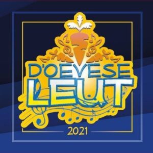 D'oevese Leut  2021  CD