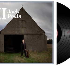 Jack Poels - II   CD