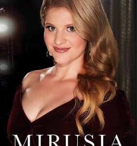 Mirusia - Live In Concert  DVD