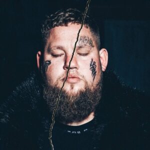 Rag'n'Bone Man - Life By Misadventure   CD
