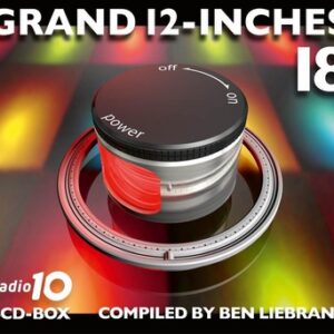 Grand 12 Inches 18   CD