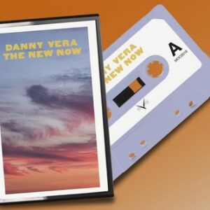 Danny Vera - The New Now   MC