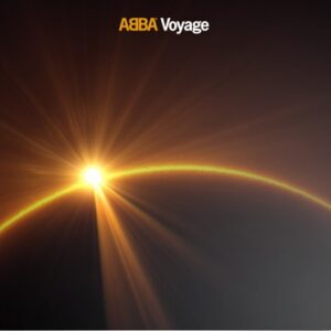 Abba - Voyager  CD