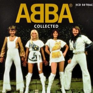 Abba- Collected  CD3