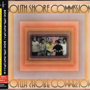 South Shore Commission - South Shore Commission  Ltd. +6  CD