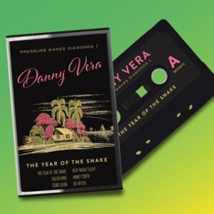 Danny Vera - Pressure Make Diamonds 1 & 2  MC