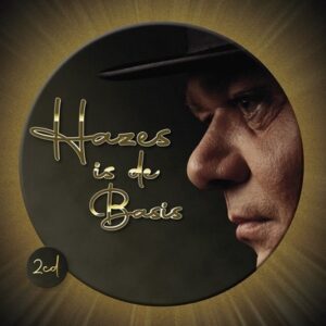 Hazes is de Basis   CD2