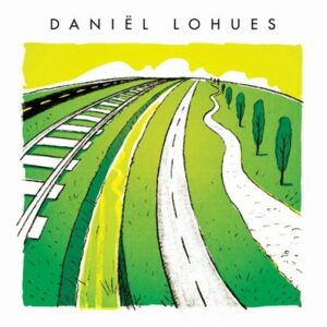 Daniël Lohues - Daniel Lohues   CD