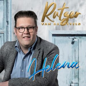 Rutger van Barneveld - Helena  CD
