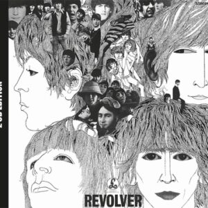 The Beatles - Revolver  (Deluxe Edition)  CD2