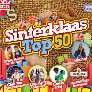 Sinterklaas Top 50  CD2