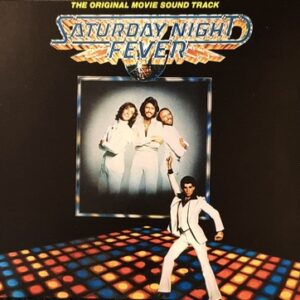 Saturday Night Fever (Special DeLuxe Editie)  CD2