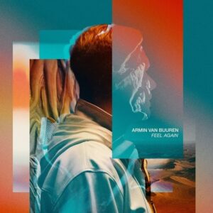 Armin Van Buuren - Feel Again   CD3