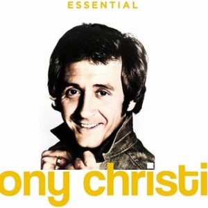 Tony Christie - Essential  CD3