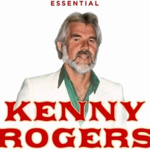 Kenny Rogers - Essential  CD3