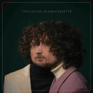 Tangarine - Blank Cassette  CD