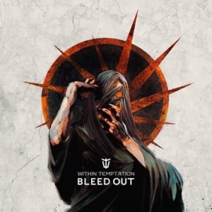 Within Temptation - Bleed Out  Ltd  CD