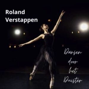 Roland Verstappen - Dansen In Het Duister  CD