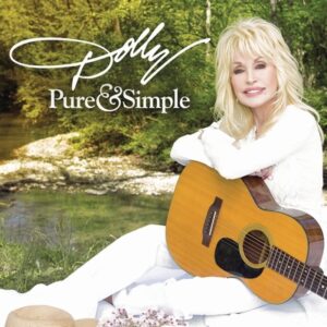 Dolly Parton - Pure & Simple   CD2
