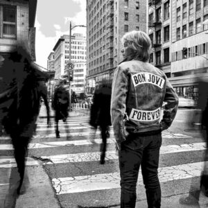Bon Jovi - Forever  CD