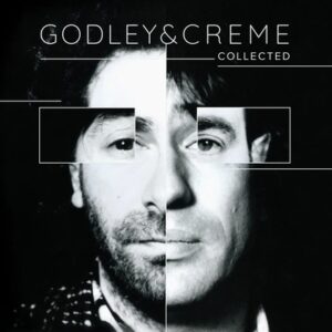 Godley & Creme - Collected  CD3