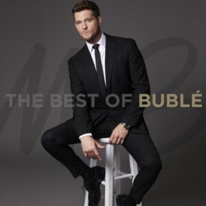 Michael Buble - The Best of Bublé   CD