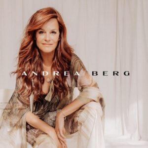 Andrea Berg - Andrea Berg   CD
