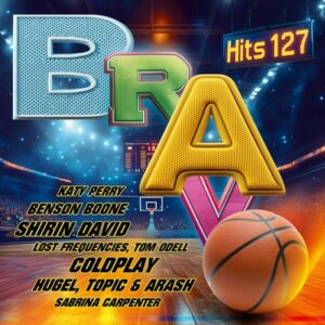 Bravo Hits Vol. 127   CD2