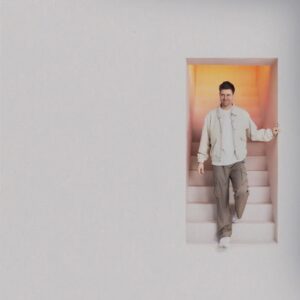 Simon Keizer - Ruimte   CD