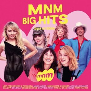 MNM Big Hits - Best Of 2024   CD3