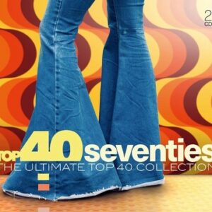 Top 40 - Seventies  CD2
