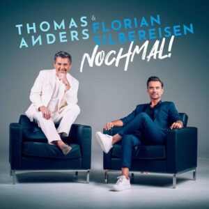 Thomas Anders & Florian Silbereisen - Nochmal!  CD2