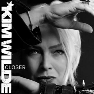 Kim Wilde - Closer  CD