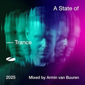 Armin van Buuren - A State Of Trance   CD3