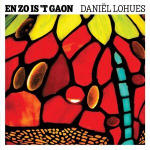 Daniël Lohues- En Zo Is 'T Gaon   CD