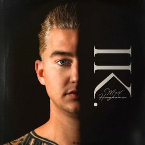 Mart Hoogkamer - Ik  CD