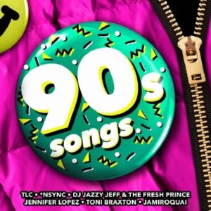 90s Songs   CD3