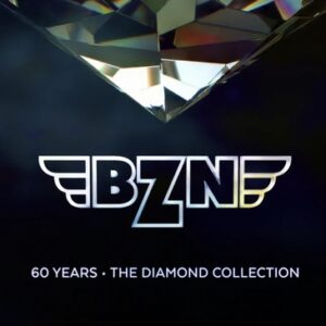 BZN - The Diamond Collection  CD3