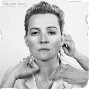 Brandi Carlile - Returning To Myself   CD