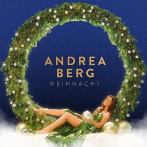Andrea Berg - Weihnacht Auf    CD2