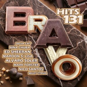Bravo Hits Vol. 131   CD2