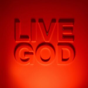 Nick Cave & The Bad Seeds - Live God  CD2