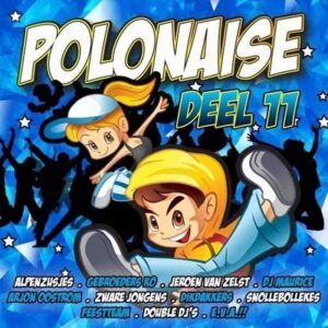 Polonaise Deel 11   CD2