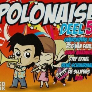 Polonaise Deel 05  CD2