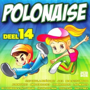 Polonaise Deel 14   CD2