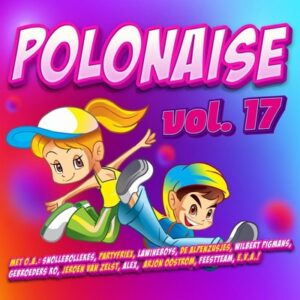 Polonaise Deel 17   CD2
