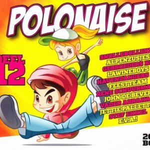Polonaise Deel 12  CD2