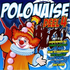 Polonaise Deel 04   CD2