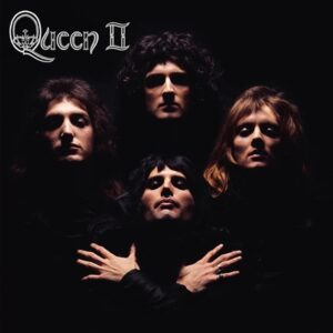 Queen - Queen II (Deluxe Edition)  CD2