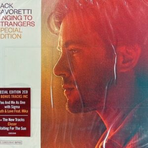 Jack Savoretti - Singing To Strangers (Special Edition)  CD2